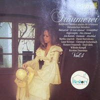 แผ่นเสียง Various - Träumerei Vol. 4 Vinyl VG