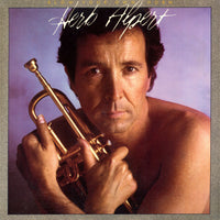 Herb Alpert : Blow Your Own Horn (LP, Album, RCA)