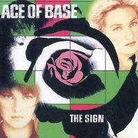 Ace Of Base - The Sign CD VG+