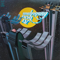 Mahogany Rush : Mahogany Rush IV (LP, Album)
