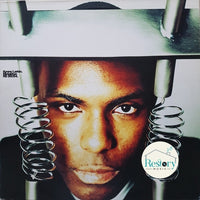 แผ่นเสียง Kenny Larkin - Metaphor CD VG+