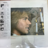 แผ่นเสียง Richard Clayderman - Concerto Pour Une Jeune Fille Nommee "Je T'Aime" Vinyl VG+