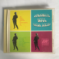ซีดี Akiko Wada - Dynamite Soul CD VG