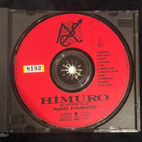 ซีดี Kyosuke Himuro - Neo Fascio CD VG