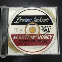 ซีดี Luscious Jackson - Electric Honey CD VG+