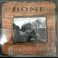 ซีดี Blessid Union Of Souls - Home CD VG+