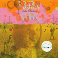 ซีดี The 'Burn - Sally O'Mattress CD VG+