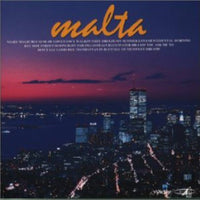ซีดี Malta - New Best One CD NM