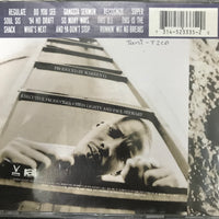 ซีดี Warren G - Regulate... G Funk Era CD VG+