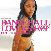 ซีดี Various - Dancehall Lovers Season Seven CD VG+