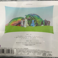ซีดี 乃木坂46 - 君に叱られた CD VG+