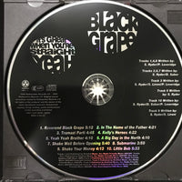 ซีดี Black Grape - It's Great When You're Straight...Yeah CD VG+