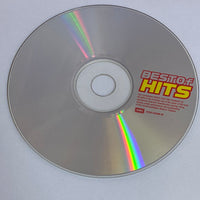 ซีดี Various - The Best Of MTV.02 CD VG+