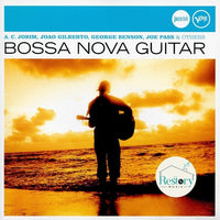 Various - Bossa Nova Guitar CD VG+