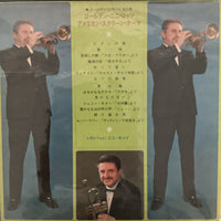 แผ่นเสียง Nini Rosso - Nini Rosso Plays Golden American Screen Themes Vinyl VG+