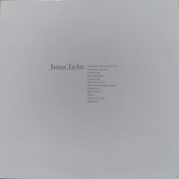 James Taylor (2) : James Taylor's Greatest Hits (LP, Comp, RE)