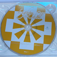 ซีดี Various - Light & Chill CD VG+ 2CDs
