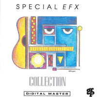 Special EFX - Collection CD NM or M-