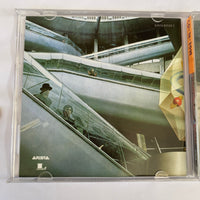 ซีดี The Alan Parsons Project - I Robot CD NM or M-