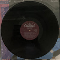 แผ่นเสียง Cheryl Ladd - Take A Chance Vinyl VG+