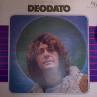 Eumir Deodato : Deodato (2xLP, Comp, Gat)