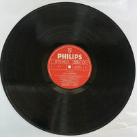 แผ่นเสียง Various - Hi-Fi Trompete Vinyl VG+
