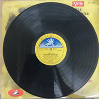 แผ่นเสียง Ella Fitzgerald - The Cole Porter Song Book - Vol. 2 Vinyl VG+