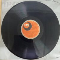 แผ่นเสียง Oscar Peterson - Tracks Vinyl VG+