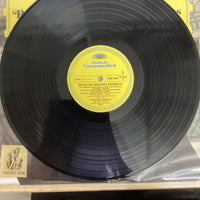 แผ่นเสียง Teresa Berganza, Felix Lavilla - Recital De Canciones Españolas Vinyl VG+