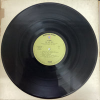 แผ่นเสียง Various - Fillmore - The Last Days Vinyl VG+ 4LPs