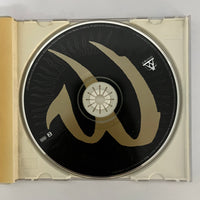 ซีดี Me'Shell NdegéOcello - Peace Beyond Passion CD VG+