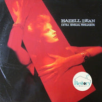 Hazell Dean : E.S.P. (Extra Sensual Persuasion) (12", Single)