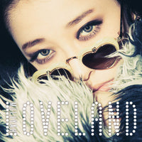 ซีดี Miliyah Kato - LOVELAND CD VG+