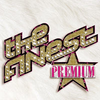ซีดี Various - The Finest Premium CD VG+ 2CDs