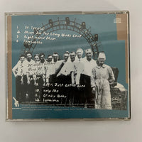 Joan Osborne - Relish CD VG+