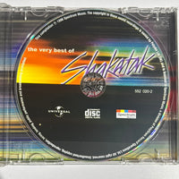 ซีดี Shakatak - The Collection CD VG+
