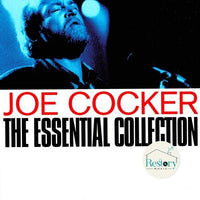 Joe Cocker - The Essential Collection CD VG+