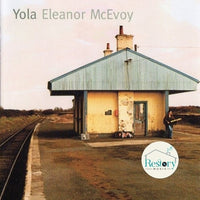 ซีดี Eleanor McEvoy - Yola SACD VG+