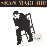 Sean Maguire - Sean Maguire CD VG+