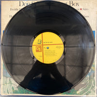 แผ่นเสียง Don Sebesky - Giant Box 2LP Vinyl VG+