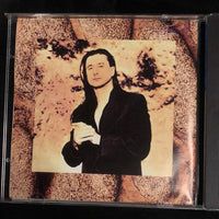 ซีดี Steve Perry - For The Love Of Strange Medicine CD VG+