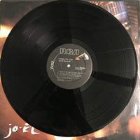 แผ่นเสียง Jo-El Sonnier - Come On Joe Vinyl VG+