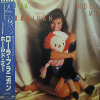 Laura Branigan : Hold Me (LP, Album)