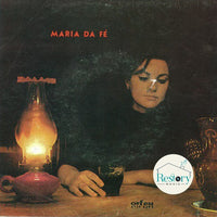 Maria Da Fé : Fado Diferente (7", EP, Gre)