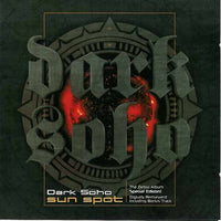 Dark Soho - Sun Spot CD VG