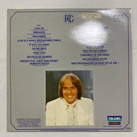 แผ่นเสียง Richard Clayderman - Impressionen Vinyl VG