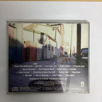 ซีดี Love Nut - ¡Baltimucho! CD VG+