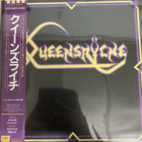 แผ่นเสียง Queensrÿche - Queensrÿche Vinyl VG+