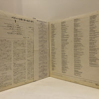 Perry Como : Gold Deluxe (2xLP, Comp)