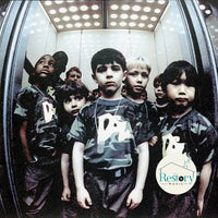 ซีดี Dr.Strangelove - Dr.Strangelove CD VG+